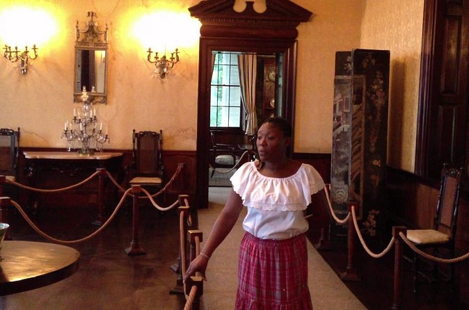 Rose Hall Haunted Great House Night Tour from Montego Bay - Quick, practical booking advice before you go