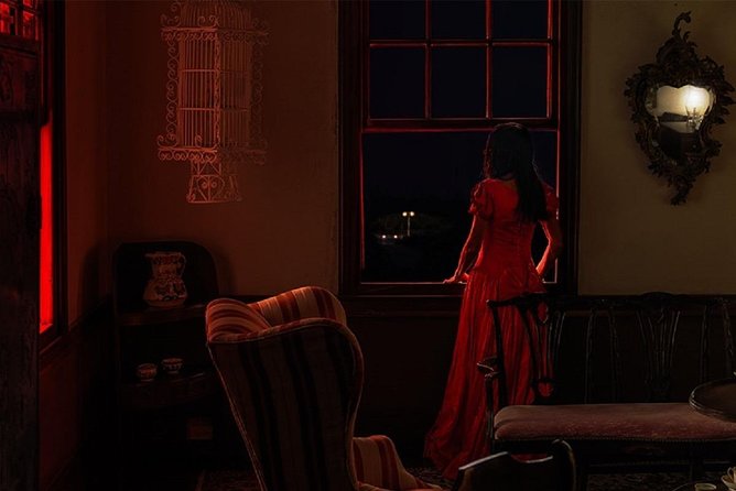 Rose Hall Haunted Great House Night Tour from Montego Bay - Annie Palmer’s legend: why the story grips you