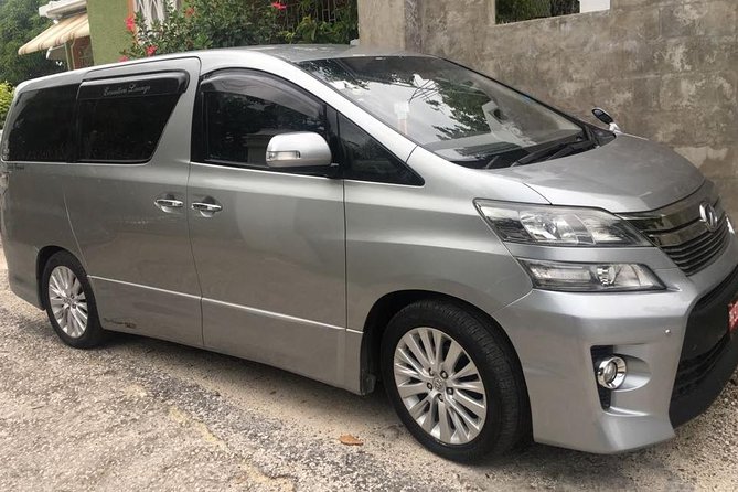 Rose Hall Hotels Private Airport Transfer - Price and value: why $21.34 per person can make sense