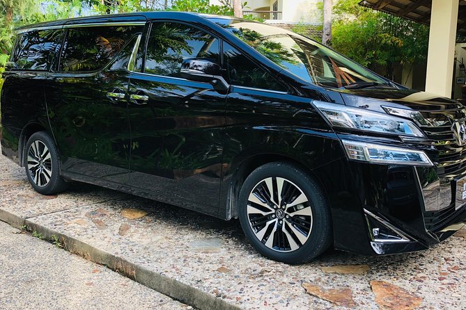Rose Hall Hotels Private Airport Transfer - What is included, and what you should plan for