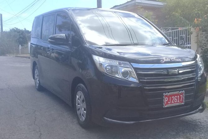 Rose Hall Hotels Private Airport Transfer - Small logistics tips that will save you stress