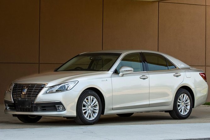 Rose Hall Hotels Private Airport Transfer - The 10 to 30 minute ride you will actually enjoy