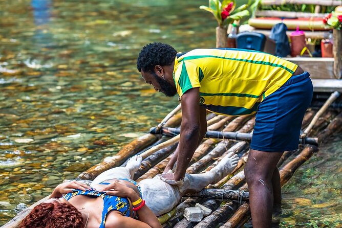 Round Trip Sangsters Montego Bay Airport to Ocho Rios transfers - The Omar Tours Jamaica difference, professionalism and timing