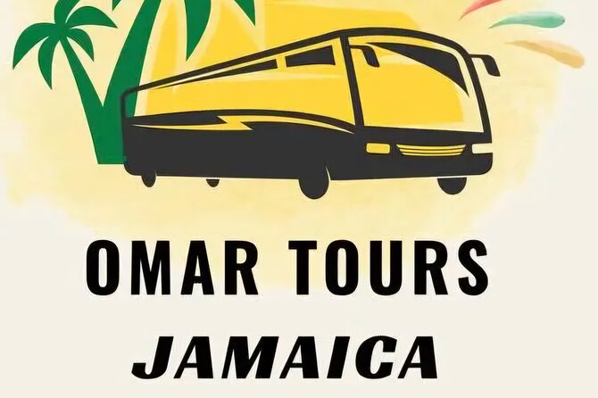 Round Trip Sangsters Montego Bay Airport to Ocho Rios transfers - Who should book Omar’s Sangsters to Ocho Rios transfer