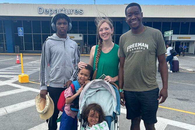 Roundtrip Montego Bay Airport Private Transfer to Hotel or Airbnb - Price and Value: Is $22.40 Per Person Actually Reasonable?
