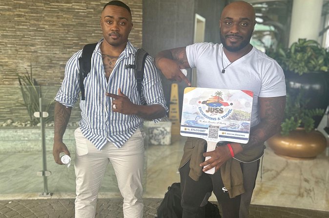 Roundtrip Montego Bay Airport Private Transfer to Hotel or Airbnb - Who This Transfer Fits Best (And Who Might Want Something Else)