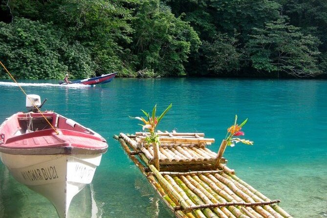 Royal Bamboo Rafting Adventure - Royal Bamboo Rafting Adventure, key points you will plan around