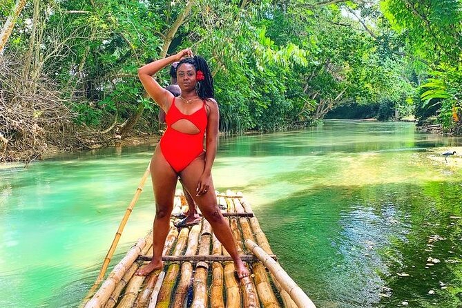 Royal Bamboo Rafting Adventure - A smart way to book with confidence, without stress