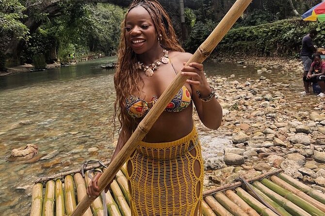 Royal Bamboo Rafting Adventure - Who this rafting adventure suits best