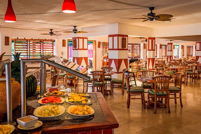 Royal Decameron Montego Bay Private Airport Transfer - Price and value: what you get for $20.00 per person