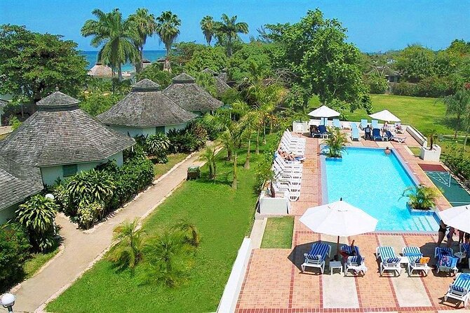Royal Decameron Montego Bay Private Airport Transfer - Who should book this transfer (and who might not need it)