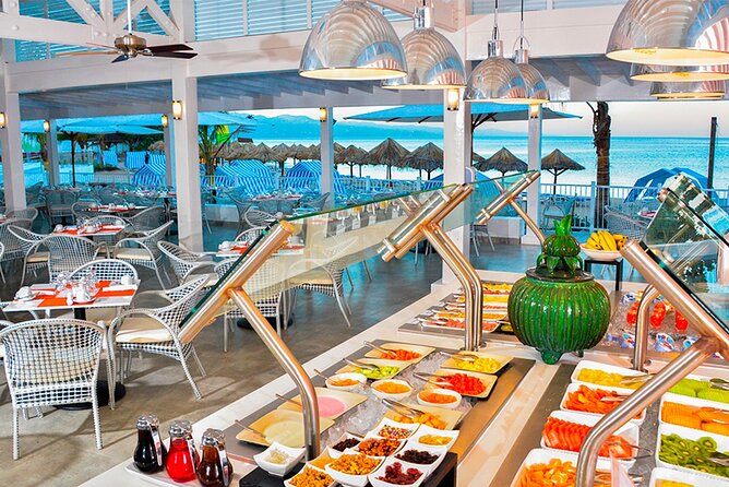 Royal Decameron Montego Bay Private Airport Transfer - The best way to use this transfer when your flight is running late