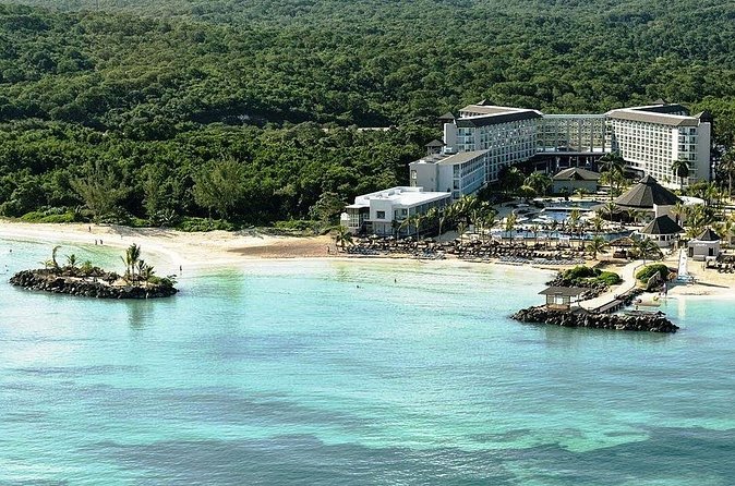 Royalton Blue Waters and Hideaway at Blue Waters Airport Transfer - Who This Transfer Suits Best, and Who Might Want Something Else
