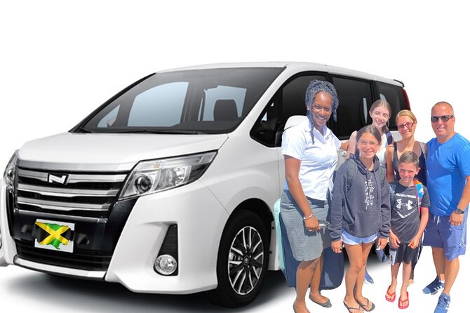 Royalton Hotel & RIU Aquarelle-Private Roundtrip Airport Transfer - The 30-minute ride to Royalton Blue Waters: comfort you can feel
