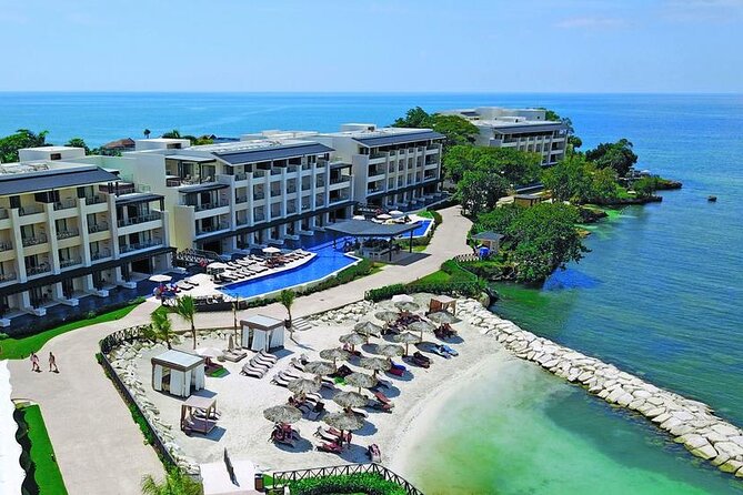 Royalton Negril Resort Airport Transfer - Key highlights to know before you book