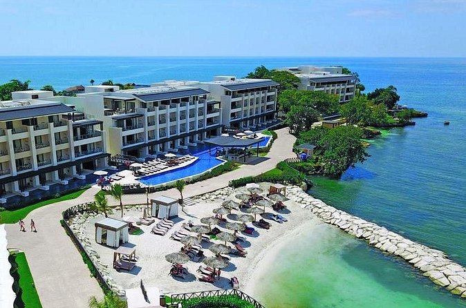 Royalton Negril Resort Airport Transfer - Why this Royalton Negril transfer beats figuring it out on arrival