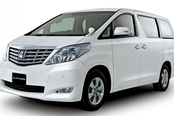 Royalton White Sands & Royalton Blue Waters Private Airport Transfers - From Sangster International Airport to Royalton: what the ride is really like