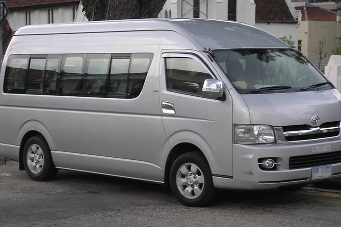 Royalton White Sands & Royalton Blue Waters Private Airport Transfers - Driver experience: the small moments that shape the whole trip