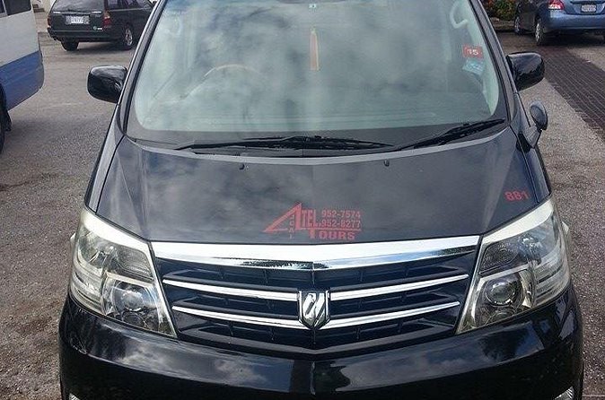 Runaway Bay Airport Transfer - Comfort details that matter in real life