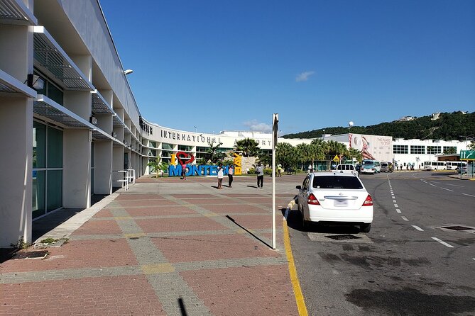 Runaway Bay Hotels Private Airport Transfer - How the private transfer actually feels in real life