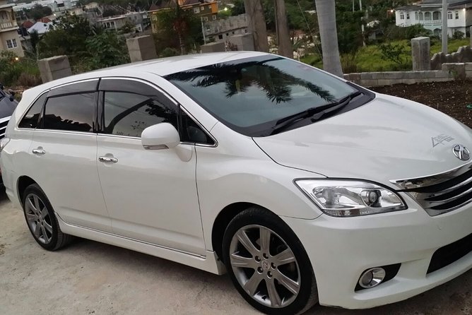 Runaway Bay Hotels Private Transfer - Quick practical tips before you go