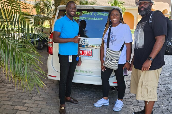 S Hotel Montego Bay Airport Transfers - Key Things That Matter Most for This MBJ Transfer