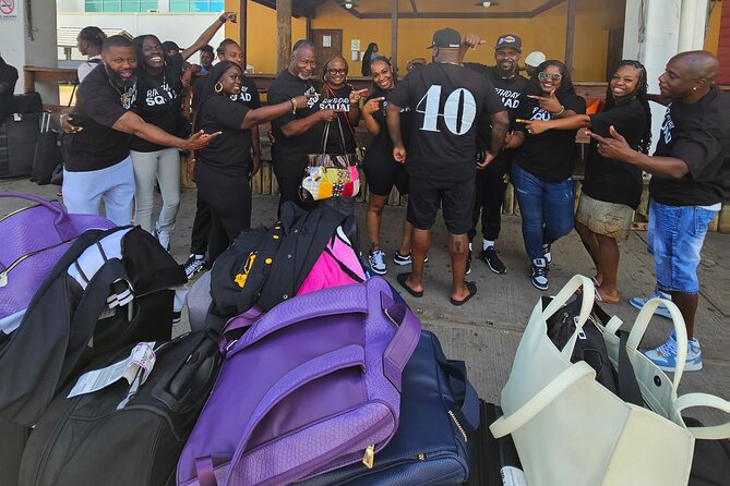 S Hotel Montego Bay Airport Transfers - MBJ to S Hotel Montego Bay, Fast and Without Detours
