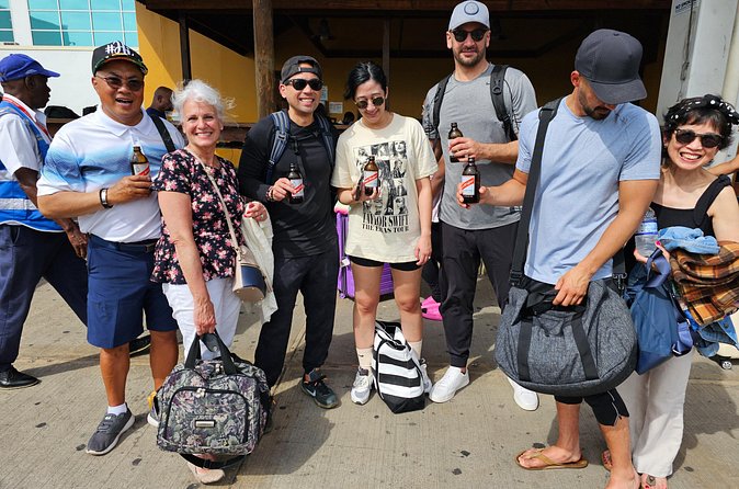 S Hotel Montego Bay Airport Transfers - Price and Value: Why $13.50 Can Make Sense