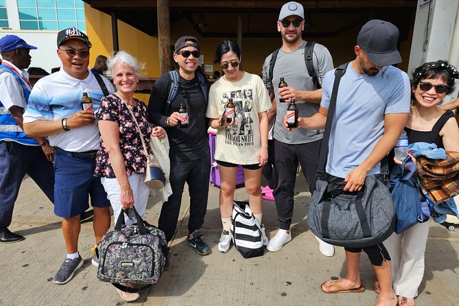 S Hotel Montego Bay Airport Transfers - Who This Transfer Works Best For