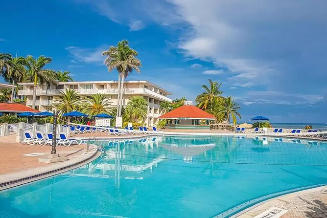 S Hotel Montego Bay Airport Transfers - Should You Book This S Hotel Montego Bay Airport Transfer?