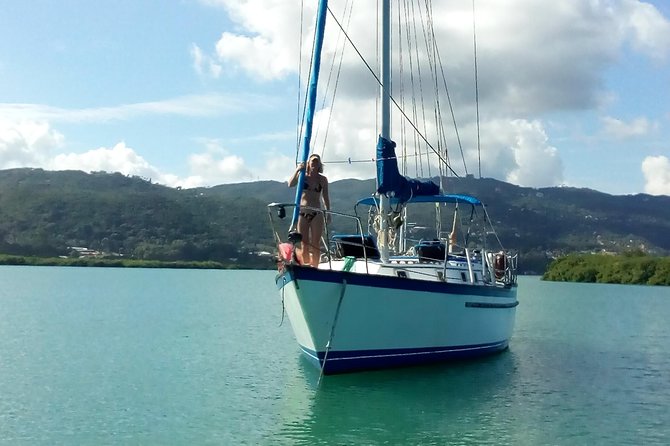 Sailing Adventure Cruise from Montego Bay - Key highlights to know before you go
