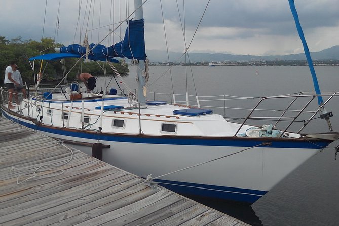 Sailing Adventure Cruise from Montego Bay - What the included snacks and beverages really mean for your day