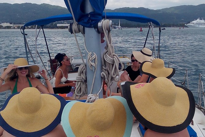 Sailing Adventure Cruise from Montego Bay - Timing on the water: a half-day that still feels full