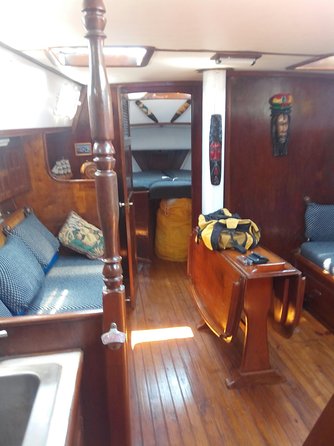 Sailing Adventure Cruise from Montego Bay - Price and value: how $138 fits a private yacht day