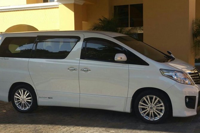 Sandals South Coast Private Transfers from Montego Bay Airport - Key Things That Make This Transfer Worth It