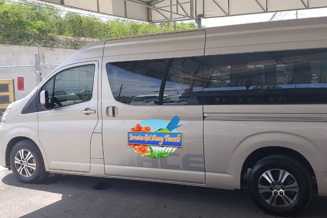 Sandals South Coast Private Transfers from Montego Bay Airport - What “Door-to-Door” Really Means for Your Day