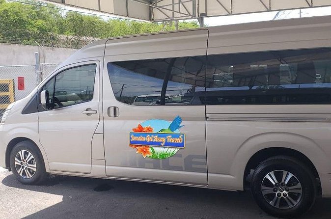 Sandals South Coast Private Transfers from Montego Bay Airport - Included Comforts, and What to Plan For