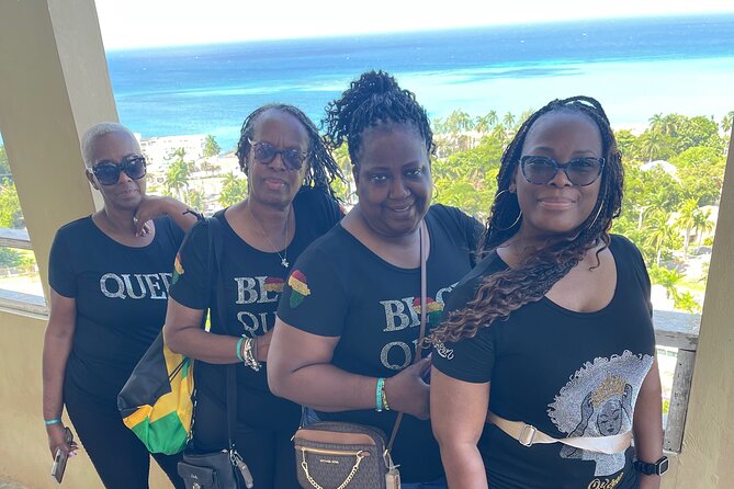 Sangster Airport Montego Bay Transfer to Montego Bay or Falmouth - Sangster Airport to Montego Bay or Falmouth, straight and stress-light