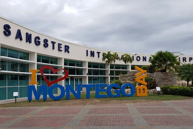 Sangster International Airport – Montego Bay Private Transfers - Key Highlights You’ll Actually Use