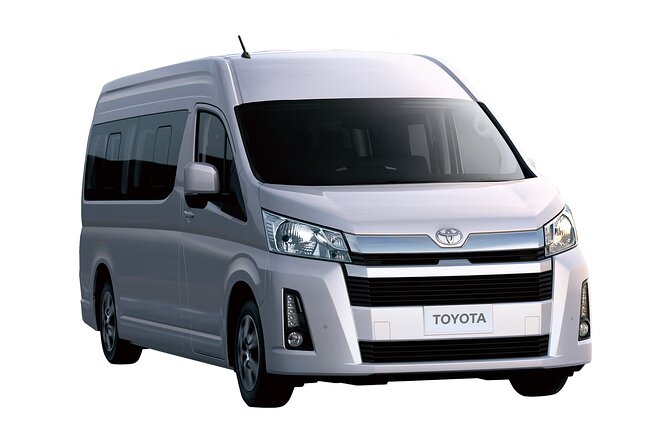Sangster International Airport – Montego Bay Private Transfers - The Vehicle: Air-Conditioned Comfort That Starts on Time