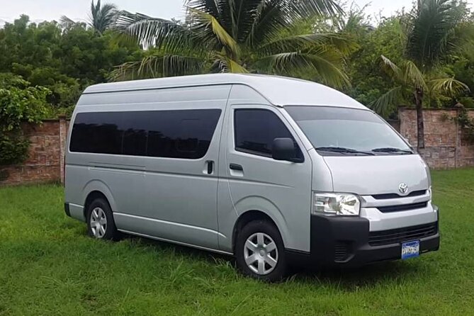 Sangster International Airport – Montego Bay Private Transfers - Round-Trip Flexibility: Timing Without Guesswork