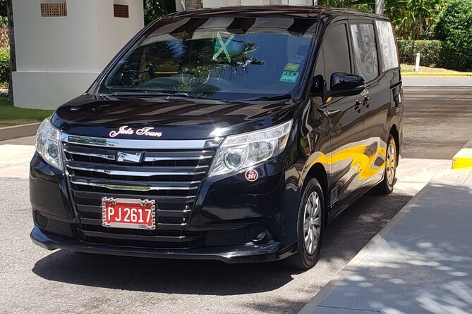 Sangster International Airport – Montego Bay Private Transfers - Safety and Service Tone: What Past Guests Seem to Care About