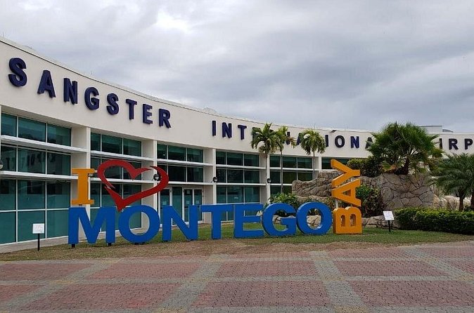 Sangster International Airport – Montego Bay Private Transfers - Practical Tips So You Don’t Waste Time on Arrival