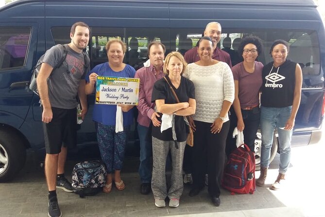 Sangster International Airport Private Transfer to Montego Bay - Should You Book This Sangster to Montego Bay Private Transfer?