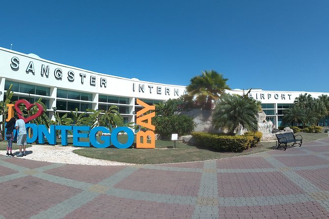 Sangster International Airport Transfer to Hotels (MBJ) Montegobay Jamaica - Car, Bus, or Coach, and Why the Vehicle Choice Matters