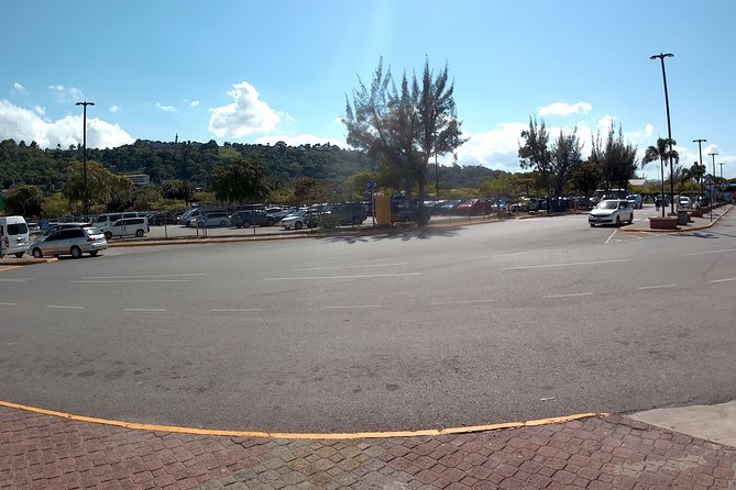 Sangster International Airport Transfer to Hotels (MBJ) Montegobay Jamaica - Finding Your Driver in Arrivals, Fast and Stress-Minimized