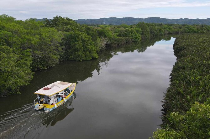 Scenic & Historical Nature Boat Safari Up the Negril River - Key things to know before you go