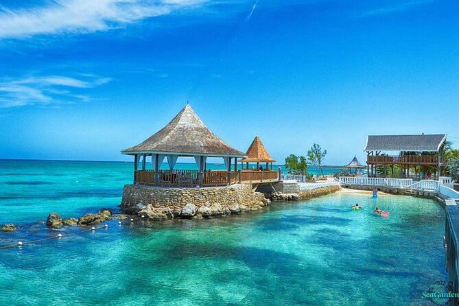 SeaGarden Beach Resort Private Airport Transfer - Meeting Your Driver at Sangster Intl Airport (Sangster): Name-Card Pickup That Works