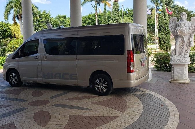 Secret Wild Orchid Montego Bay Private Airport Transfers - What is included, what you should plan for, and how to pack your expectations
