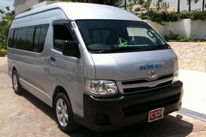 Secrets Wild Orchid Montego Bay Airport Transportation - Key things I’d plan around (before you land)